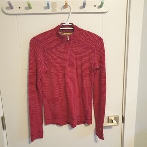Smartwool Base Layer Sweater